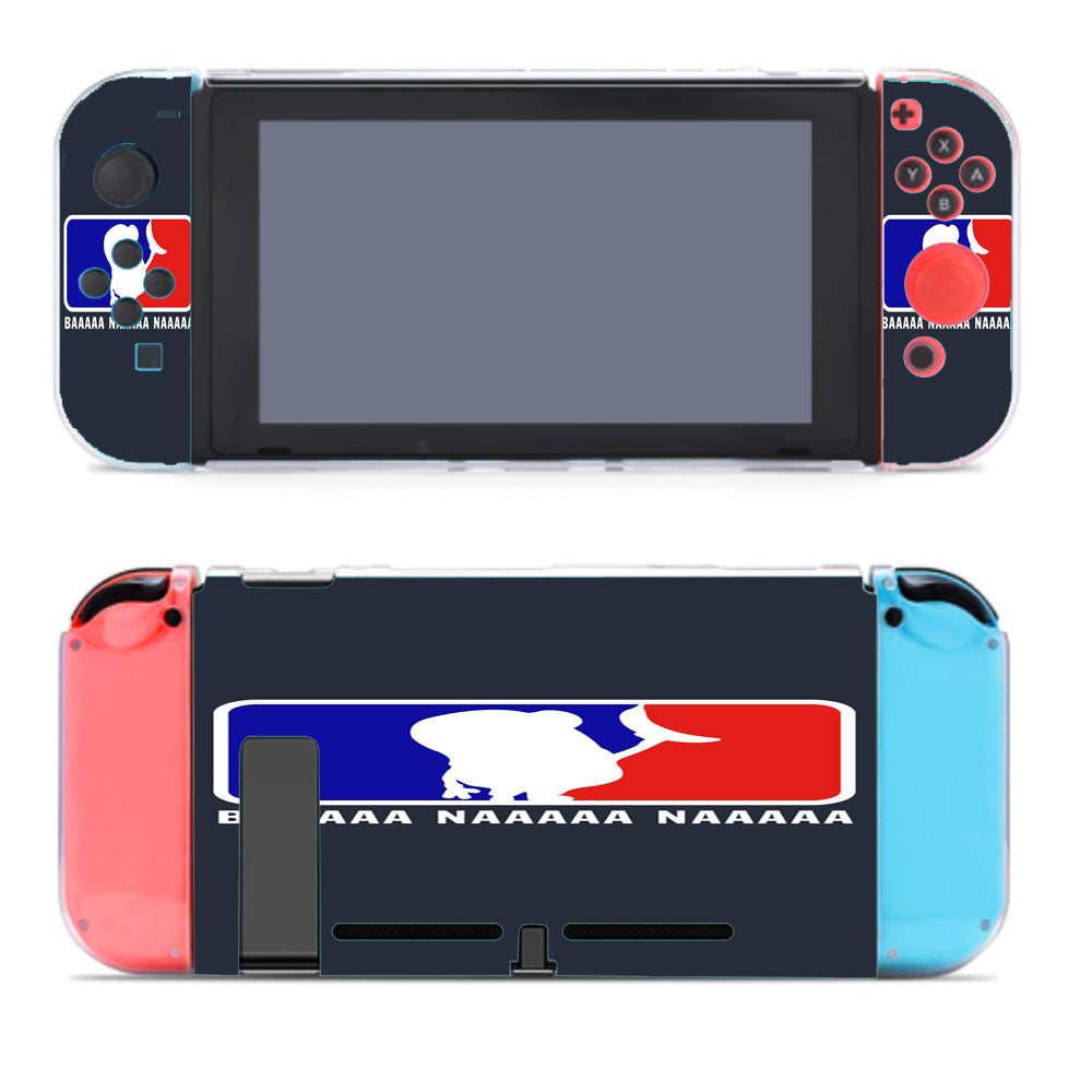 League Of Minions Nintendo Switch Cover Case