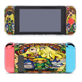 Legend Of Zelda Nintendo Switch Cover Case