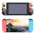 Legend Of Zelda Breath Of The Wild 2 Nintendo Switch Cover Case