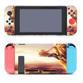 Legend Of Zelda Breath Of The Wild 5 Nintendo Switch Cover Case