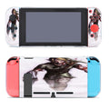 Legend Of Zelda Fog Nintendo Switch Cover Case