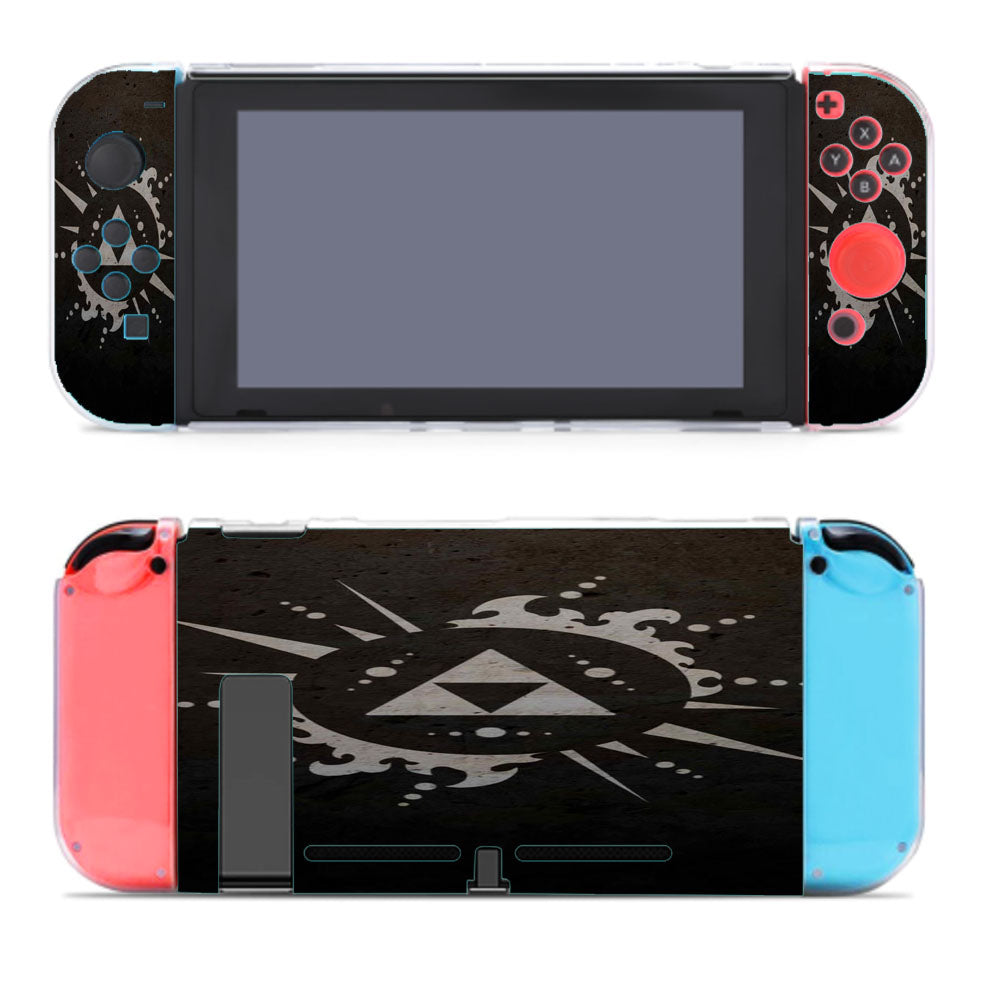 Legend Of Zelda Iphone Wallpaper Nintendo Switch Cover Case
