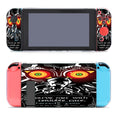Legend Of Zelda Majoras Mask Quote Nintendo Switch Cover Case