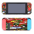 Legend Of Zelda Poster Nintendo Switch Cover Case
