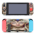 Legend Of Zelda'S Princess Nintendo Switch Cover Case