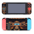 Legend Of Zelda Sheikah Slate Nintendo Switch Cover Case