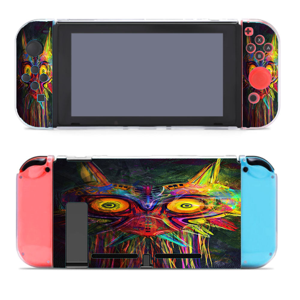 Legends Of Zelda Nintendo Switch Cover Case