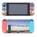 Lets Go Adventurers Nintendo Switch Cover Case