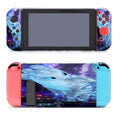 Light Fury How To Train Your Dragon Couple 1 Nintendo Switch Cover Case