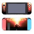 Light On Beauty And The Beast Nintendo Switch Cover Case