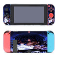 Lil Uzi Uchiha Sasuke Naruto Style Nintendo Switch Cover Case