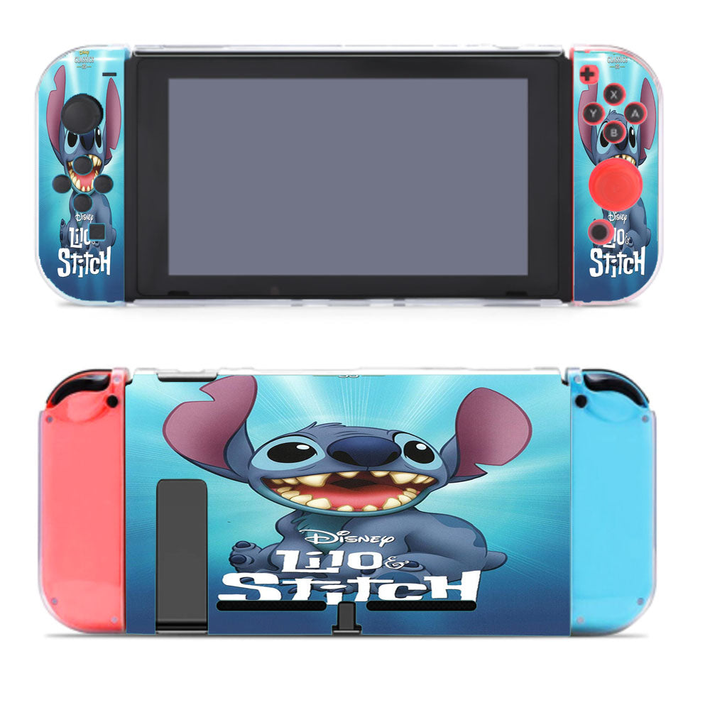 Lilo & Stitch Disney Classics Nintendo Switch Cover Case