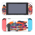 Lilo And Stich Disney Cover Nintendo Switch Cover Case