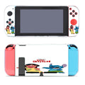 Lilo And Stich Disney Cover Walpaper Nintendo Switch Cover Case