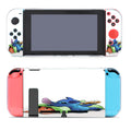 Lilo And Stich Disney Funny Nintendo Switch Cover Case