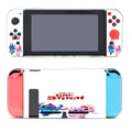 Lilo And Stich Disney Stich N Friends Nintendo Switch Cover Case
