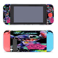 Lilo And Stitch Art Nintendo Switch Cover Case