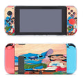 Lilo And Stitch Disney Nintendo Switch Cover Case