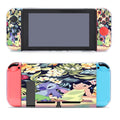 Lilo And Stitch Hawaii Beach Nintendo Switch Cover Case