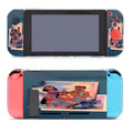 Lilo And Stitch Parents Nintendo Switch Cover Case