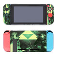 Link Zelda Love Princess Nintendo Switch Cover Case