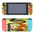 Lion And Snake Jungle Disney Nintendo Switch Cover Case