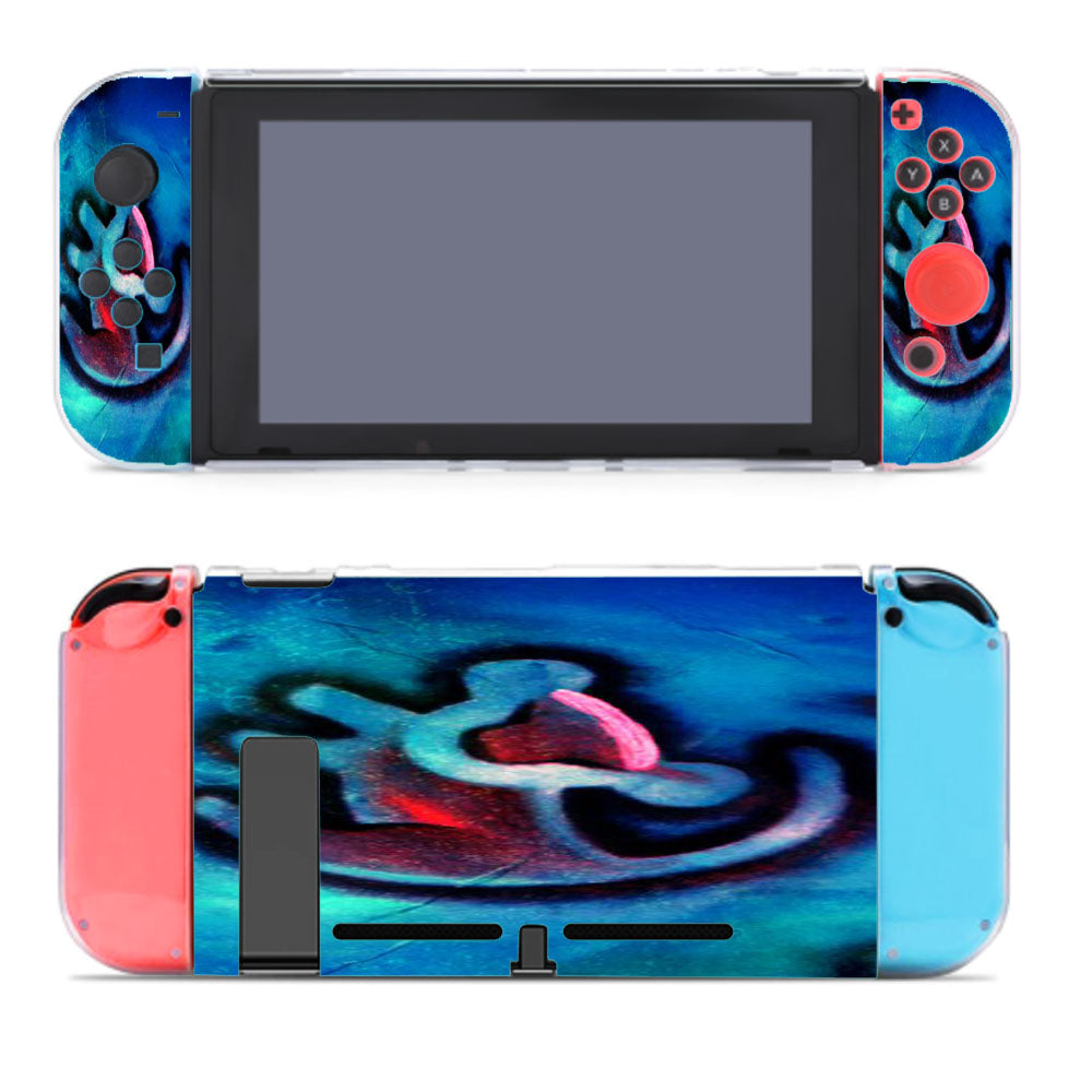 Lion King Nintendo Switch Cover Case