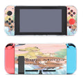 Lion King Hakuna Matata Faded Nintendo Switch Cover Case
