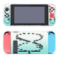 Lion King Infinity Symbol Sign Nintendo Switch Cover Case