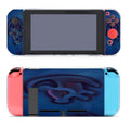 Lion King Movie Cartoon Nintendo Switch Cover Case