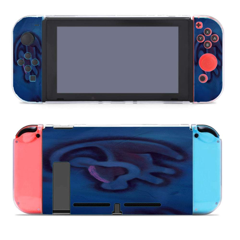 Lion King Movie Cartoon Nintendo Switch Cover Case