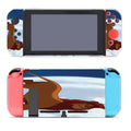Lion King Mufasa Moon Nintendo Switch Cover Case