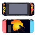 Lion King Pride Rock Nintendo Switch Cover Case