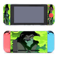 Lion King Scar Mufasa Disney Nintendo Switch Cover Case