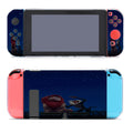 Lion King Stars Nintendo Switch Cover Case