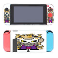 Lion Kings Nintendo Switch Cover Case