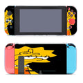 Lisa The Simpsons Nintendo Switch Cover Case