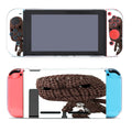 Little Big Planet Angry Sackboy Nintendo Switch Cover Case