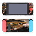 Little Chewbacca Star Wars Nintendo Switch Cover Case