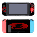 Little Goku Train Nintendo Switch Cover Case