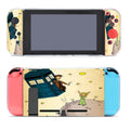 Little Prince Tardis Nintendo Switch Cover Case
