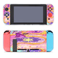Long Hair Tangled Disney Princess Nintendo Switch Cover Case