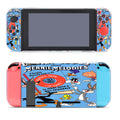 Looney Tunes And Merrie Melodies Poster Nintendo Switch Cover Case