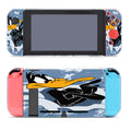 Looney Tunes Daffy Duck Nintendo Switch Cover Case