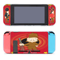 Looney Tunes Elmer Fudd Nintendo Switch Cover Case