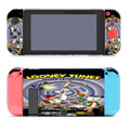 Looney Tunes Golden Collection Poster Nintendo Switch Cover Case