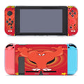 Looney Tunes Gossamer Nintendo Switch Cover Case