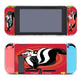 Looney Tunes Pepe Le Pew Nintendo Switch Cover Case