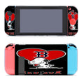 Love Boston Red Sox Snoopy Nintendo Switch Cover Case
