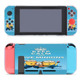 Love Minion Disney Nintendo Switch Cover Case